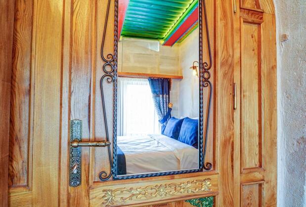 Marbay Cave Hotel - Görsel 12