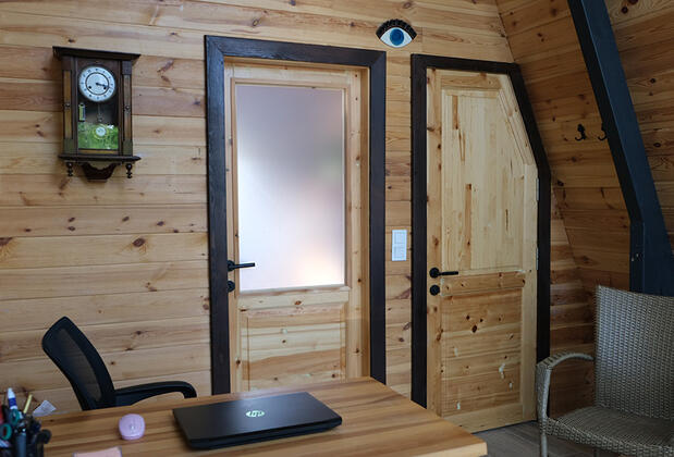 Teona Kartepe Bungalov - Görsel 3