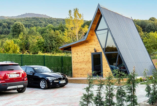 Teona Kartepe Bungalov - Görsel 4