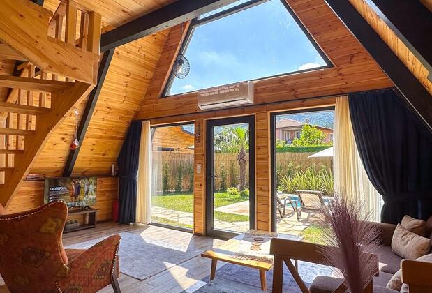 Teona Kartepe Bungalov - Görsel 6