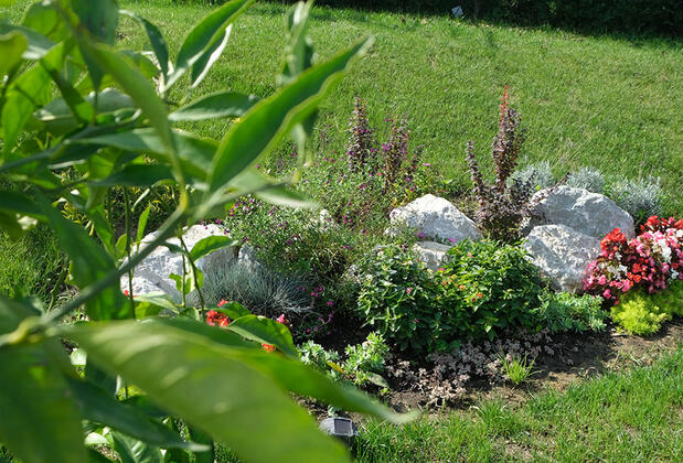 Teona Kartepe Bungalov - Görsel 8