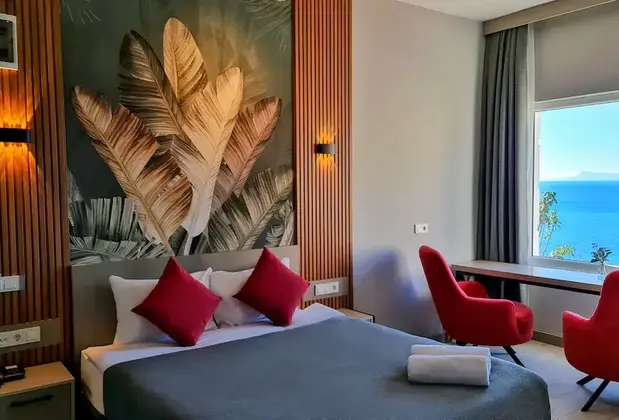 The Casa Letstay Suites - Görsel 3