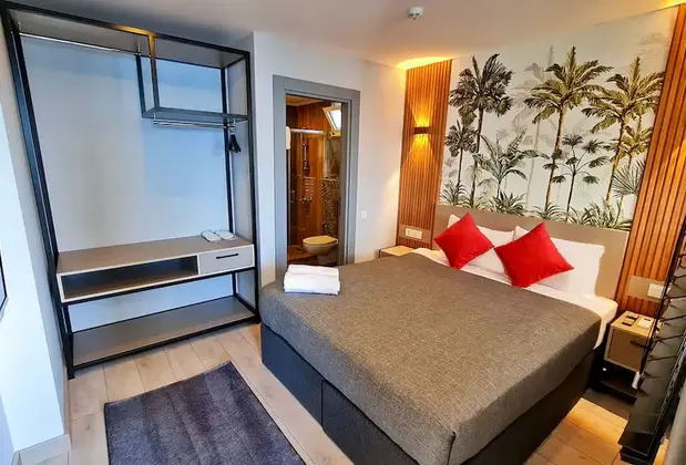 The Casa Letstay Suites - Görsel 4