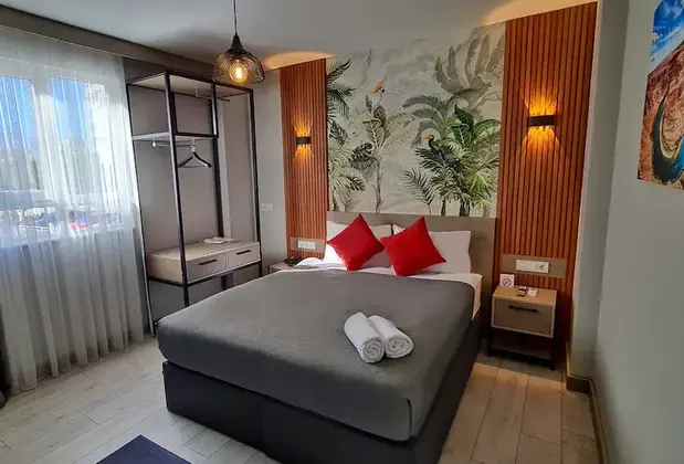 The Casa Letstay Suites - Görsel 5