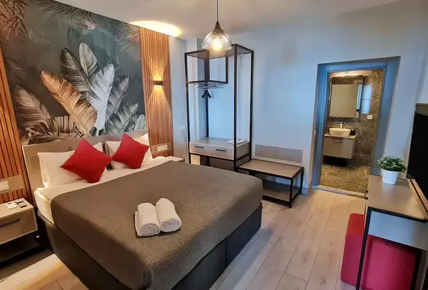 The Casa Letstay Suites - Görsel 7