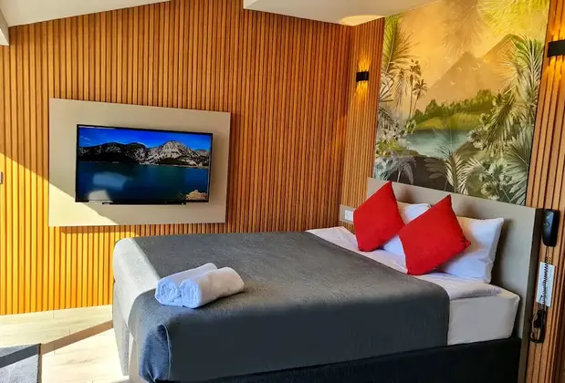 The Casa Letstay Suites - Görsel 8