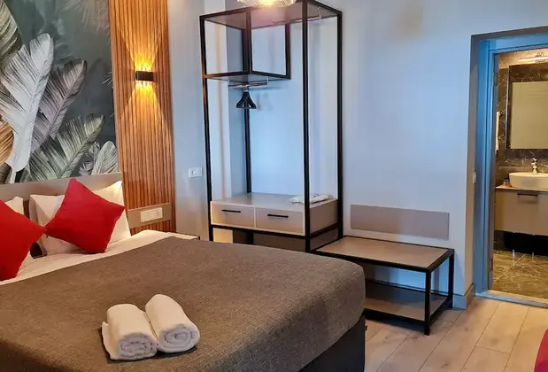 The Casa Letstay Suites - Görsel 9