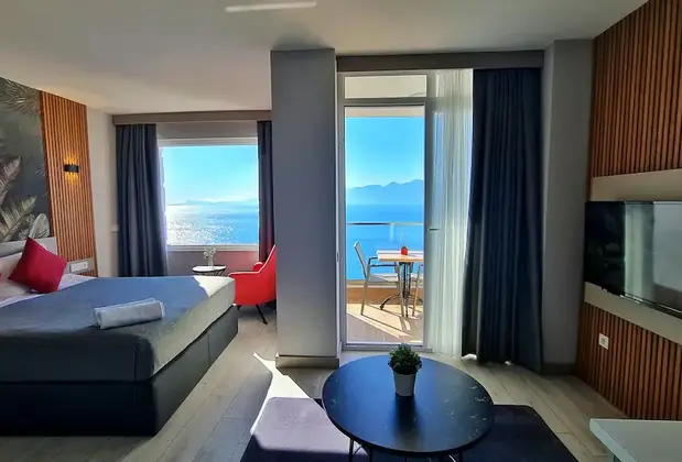 The Casa Letstay Suites - Görsel 10