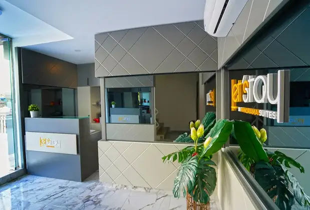 The Casa Letstay Suites - Görsel 11