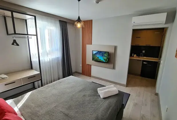 The Casa Letstay Suites - Görsel 12