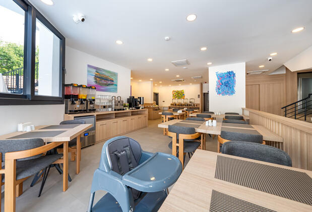 Skykhan Otel - Görsel 12