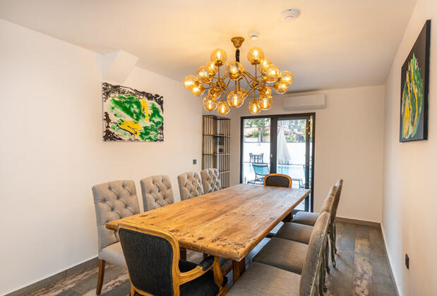 Skykhan Otel - Görsel 7