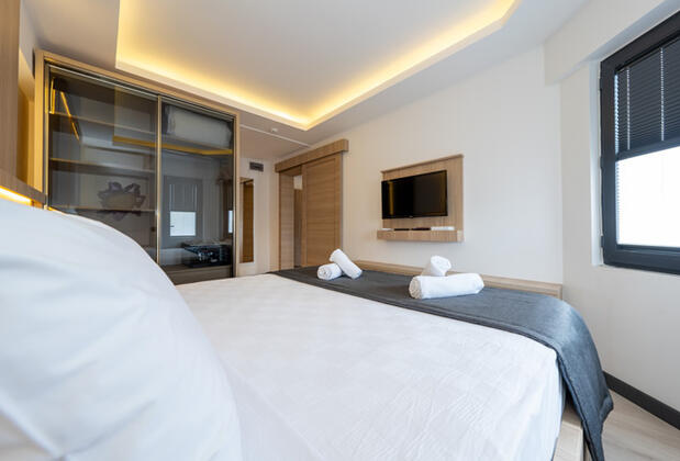 Skykhan Otel - Görsel 6