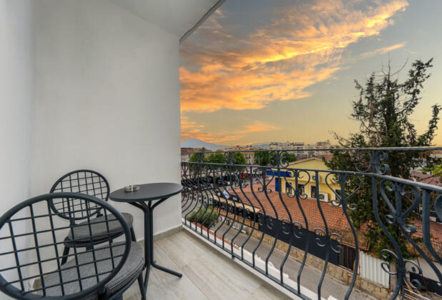 Skykhan Otel - Görsel 15