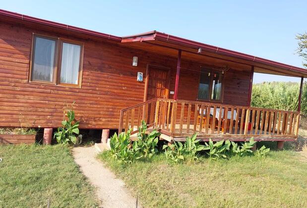 Hello Pansiyon (Magic & Camping & Bungalow) - Görsel 26