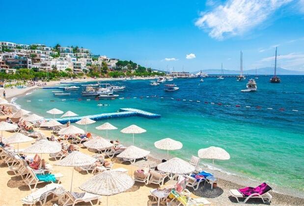 Bodrum ücretsiz plajlar | Bodrum'da hangi plajlar ücretsiz ve nasıl gidilir?