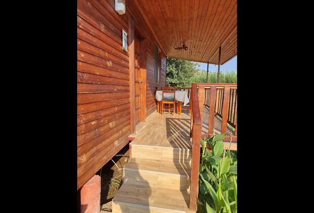 Hello Pansiyon (Magic & Camping & Bungalow) - Görsel 27