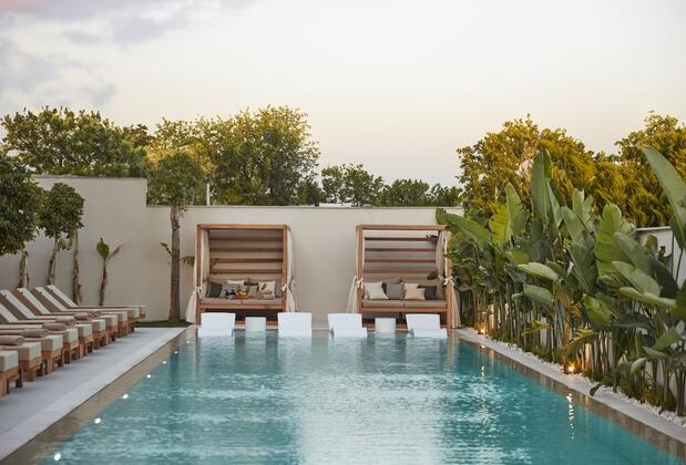 Venzi Ayayorgi Çeşme - Görsel 6