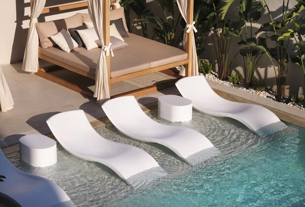 Venzi Ayayorgi Çeşme - Görsel 3