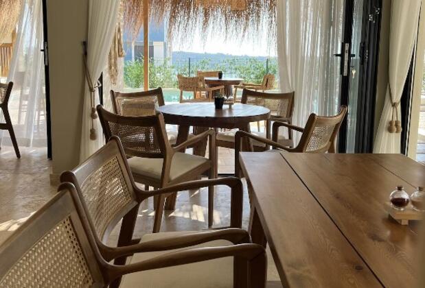 The May Five Sığacık Adult Only +16 - Görsel 3