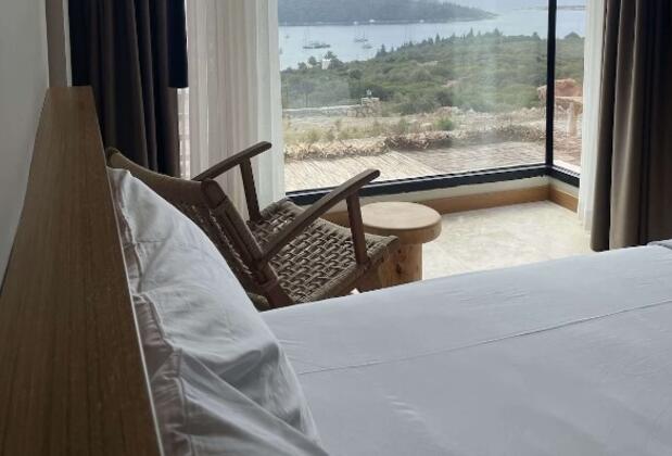 The May Five Sığacık Adult Only +16 - Görsel 4