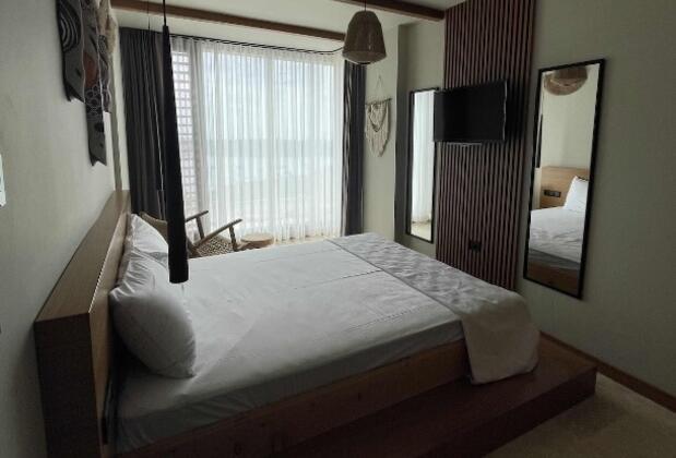 The May Five Sığacık Adult Only +16 - Görsel 5