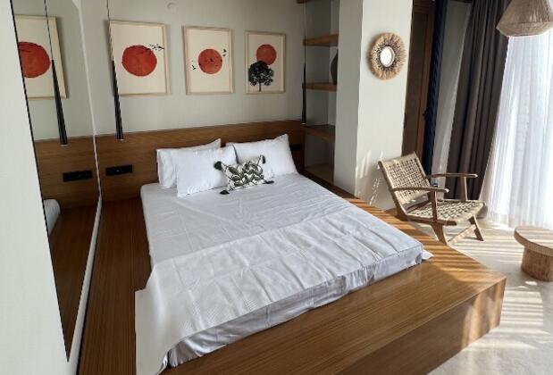 The May Five Sığacık Adult Only +16 - Görsel 6