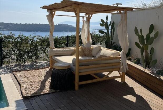 The May Five Sığacık Adult Only +16 - Görsel 11