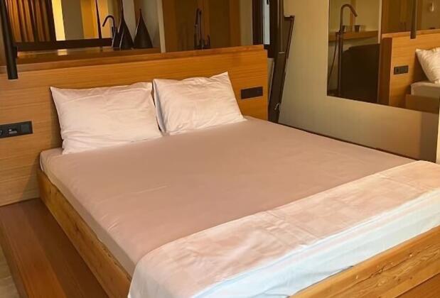 The May Five Sığacık Adult Only +16 - Görsel 9