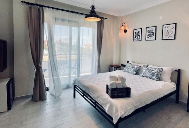 The North Hotel Cunda - Görsel 3