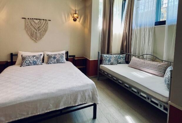 The North Hotel Cunda - Görsel 4