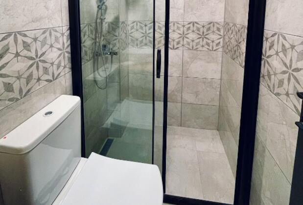 The North Hotel Cunda - Görsel 10