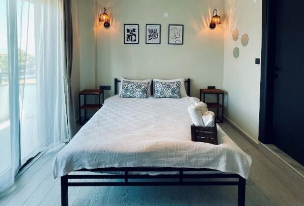 The North Hotel Cunda - Görsel 5