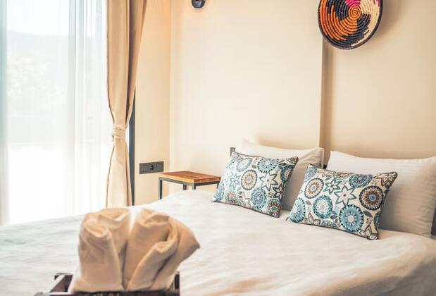 The North Hotel Cunda - Görsel 6