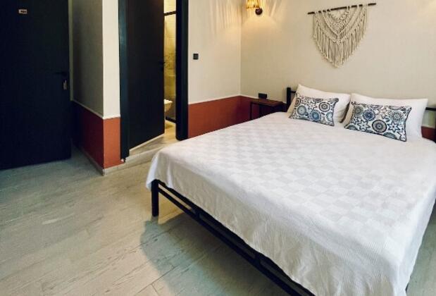 The North Hotel Cunda - Görsel 7