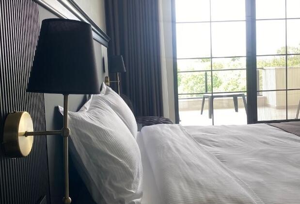 The Reference Club Country Resort (Adults Only +12) - Görsel 4