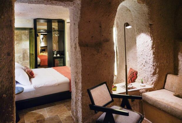 Very Peri Cappadocia - Görsel 5