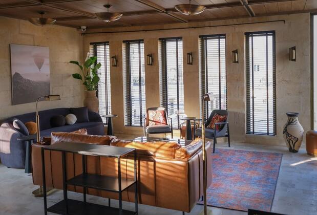 Very Peri Cappadocia - Görsel 13