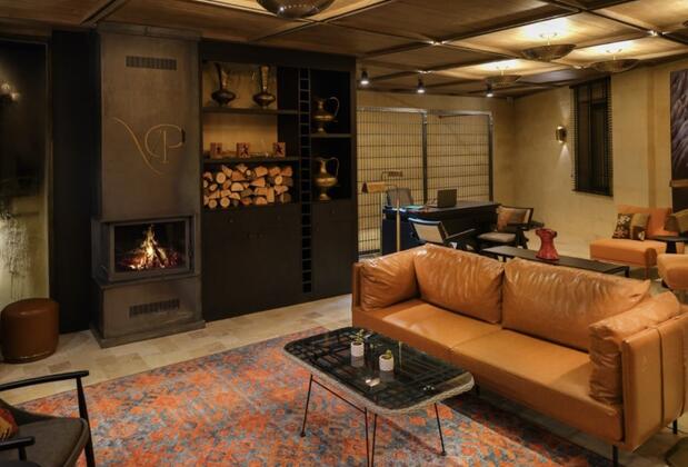 Very Peri Cappadocia - Görsel 15