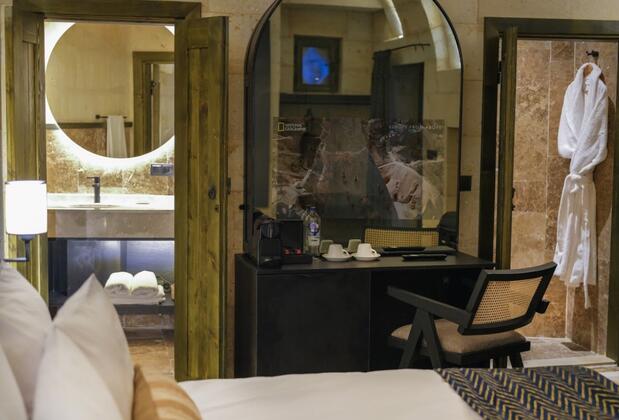 Very Peri Cappadocia - Görsel 16