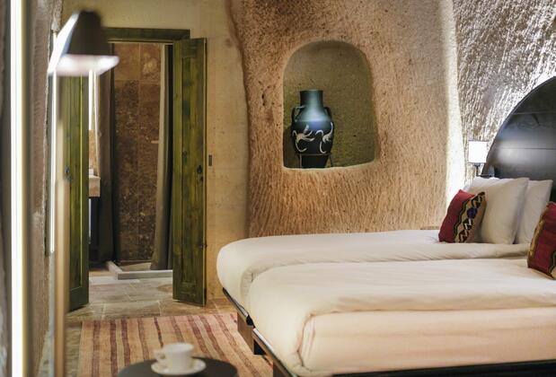 Very Peri Cappadocia - Görsel 17