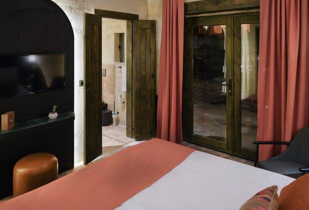 Very Peri Cappadocia - Görsel 11