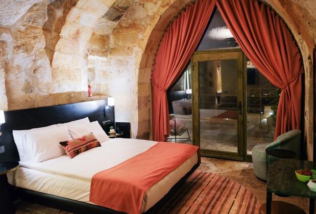 Very Peri Cappadocia - Görsel 4