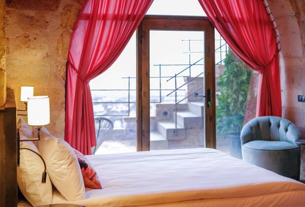 Very Peri Cappadocia - Görsel 6