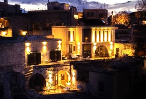 Very Peri Cappadocia - Görsel 18