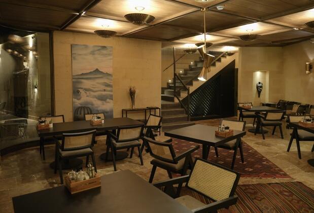 Very Peri Cappadocia - Görsel 19