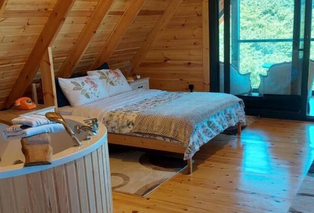 Trabzon Çamlıca Bungalov - Görsel 7