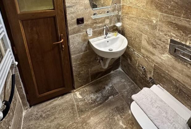 Turan Cappadocia Cave - Görsel 16