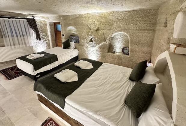 Turan Cappadocia Cave - Görsel 4