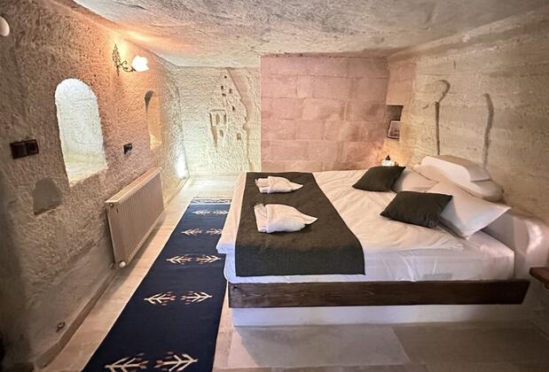 Turan Cappadocia Cave - Görsel 7